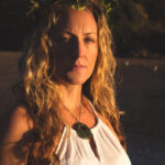 Image of Tia Healey-Jellick of Native Healing Herbals