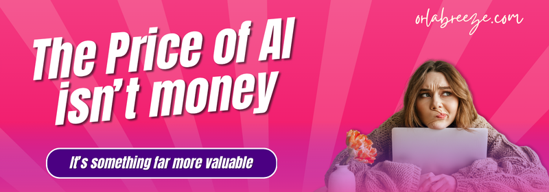 The Price of AI isn’t Money Vers 3(800 x 280 px)
